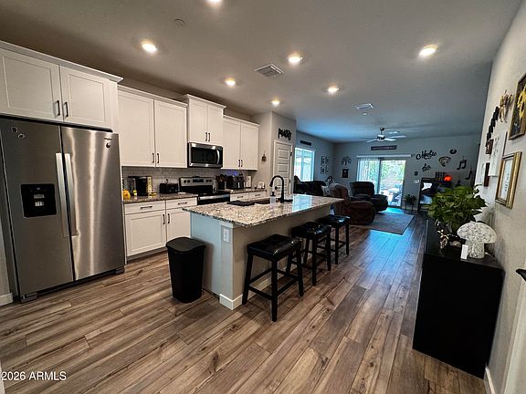 2nd image of 11549 W ARRON Drive
