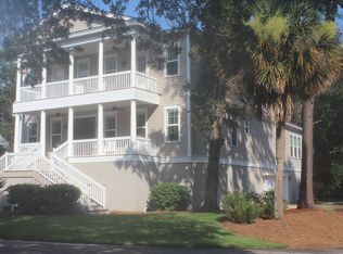 9 Sea Horse Way, Hilton Head, SC 29928