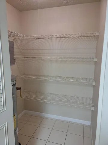Huge Walk-In Pantry Huge Walk-In Pantry