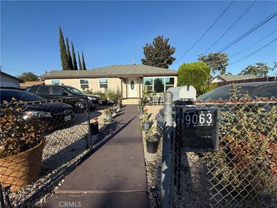 9063 Olive St, Fontana, CA, 92335