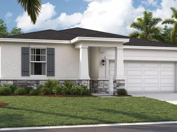 886 Pebble Crest Ln, Eagle Lake, FL 33839