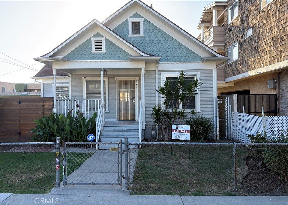 1st image of 421 Almond Ave
