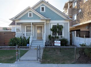 421 Almond Ave, Long Beach, CA 90802