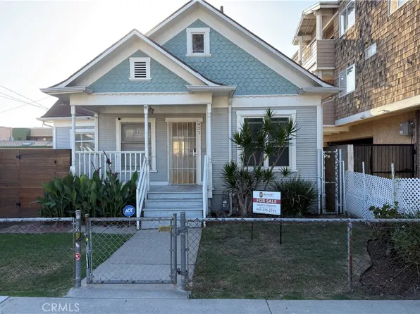 421 Almond Ave, Long Beach, CA 90802