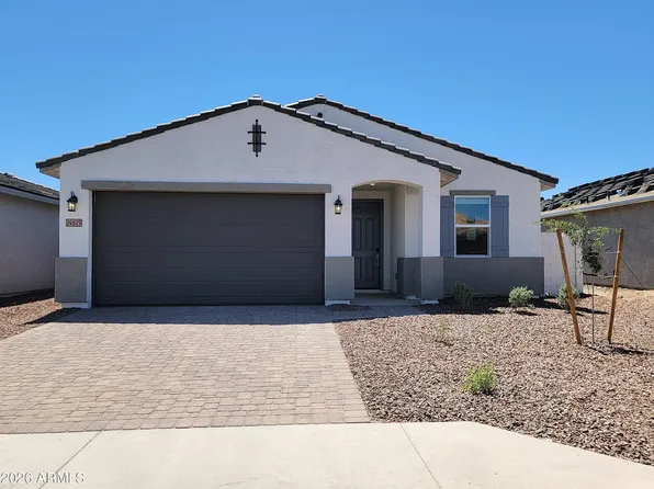 24629 W Grove St, Buckeye, AZ 85326