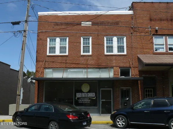 130 Main St, New Tazewell, TN 37825