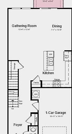 2nd image of 8775 Wardle Ct