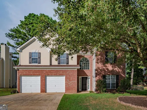 455 Crafton Ct, Lawrenceville, GA 30043