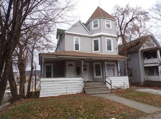 125 Floral Ave, Johnson City, NY 13790
