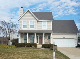 4712 Chasemoor Dr, Portage, MI