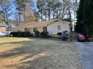 5872 Kay Dr #A, Norcross, GA 30093