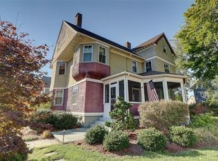 161 Albert Ave, Cranston, RI 02905