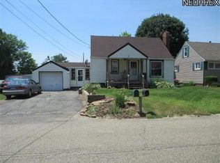 175 Oregon Ave, Louisville, OH 44641