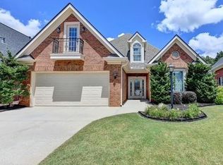 1850 Glenhurst Dr, Snellville, GA 30078