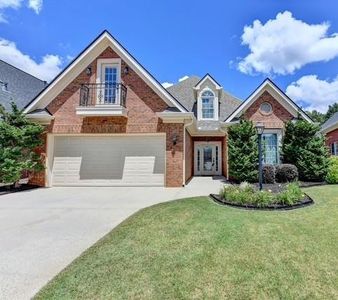 1850 Glenhurst Dr, Snellville, GA, 30078