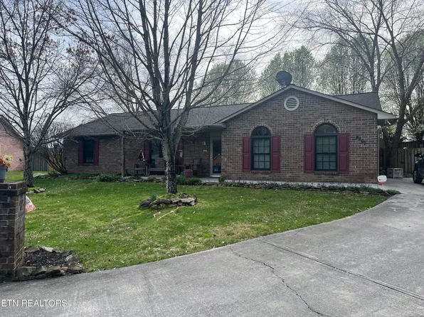 4261 Vercelli Ln, Knoxville, TN 37938