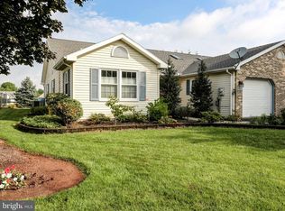 110 Sarah Ct, Lewisberry, PA 17339