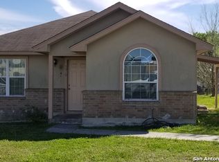 5910 Tree View St, San Antonio, TX 78220