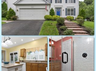1317 Treasure Dr, Odenton, MD 21113