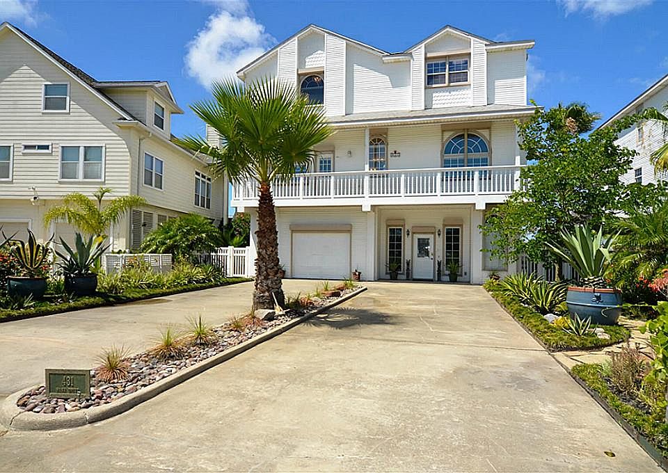431 Hana Dr, Tiki Island, TX 77554 Zillow