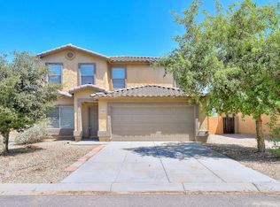 4318 E Rousay Dr, San Tan Valley, AZ 85140