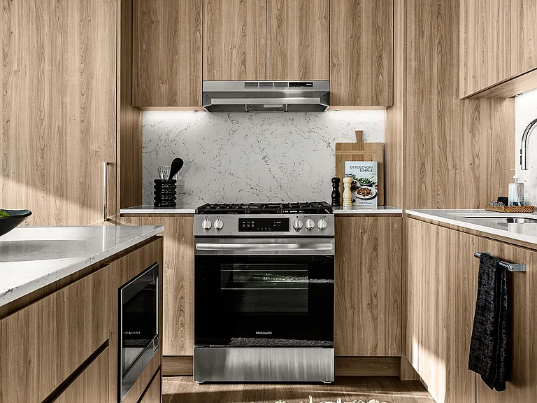 1000M Apartments — Photo 15