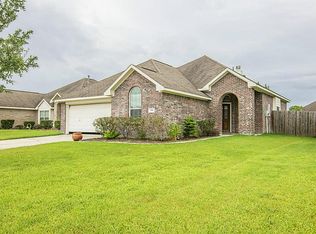 1010 Red River St, League City, TX 77573