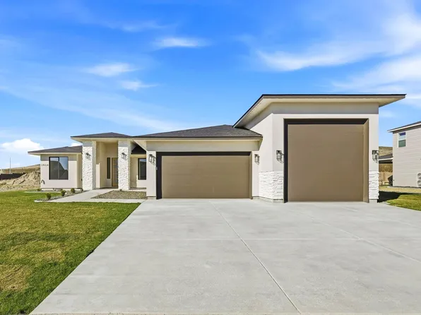 3934 Highview St, Richland, WA 99352