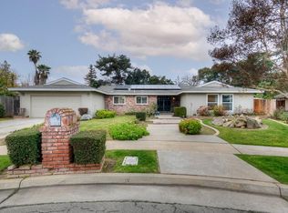 6769 N Hazel Ave, Fresno, CA