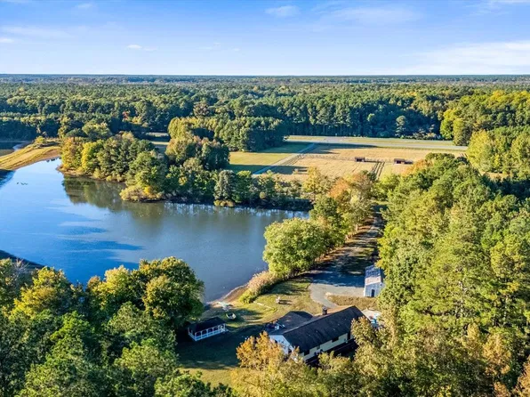 2992 Worcester Hwy, Pocomoke City, MD 21851