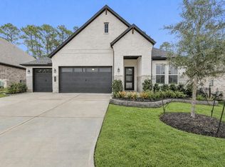14810 Taftsville Bridge Ln, Willis, TX 77318