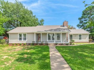 301 E Martin St, Jacksonville, AR 72076