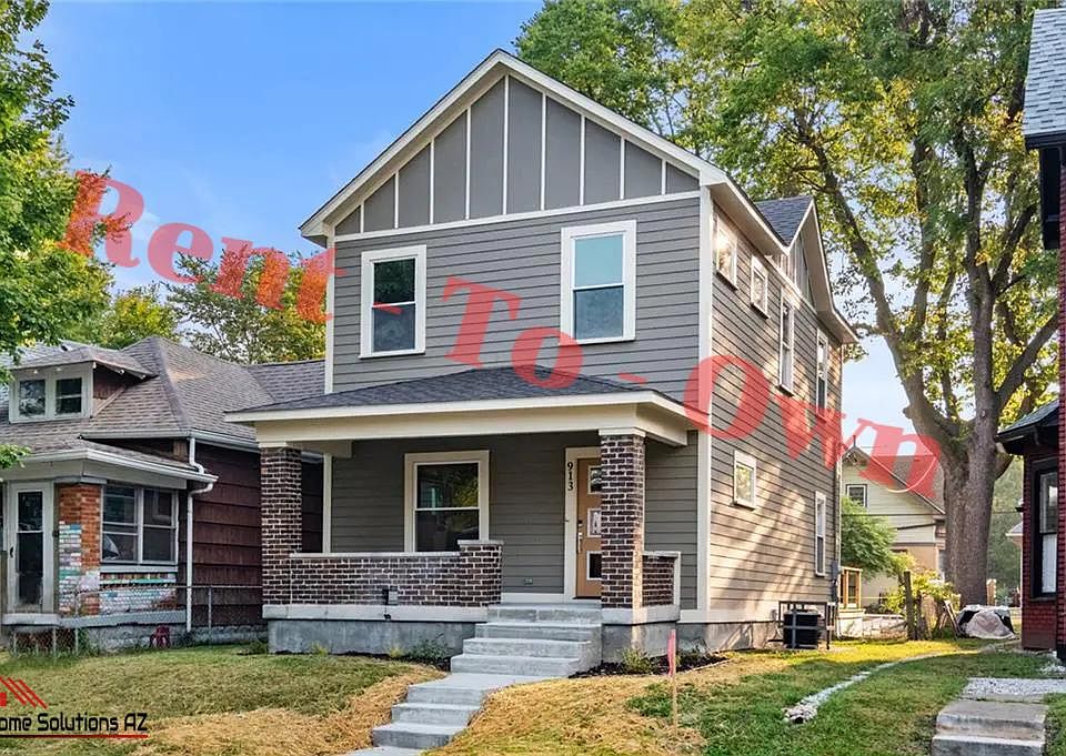 1st image of 913 N Temple Ave