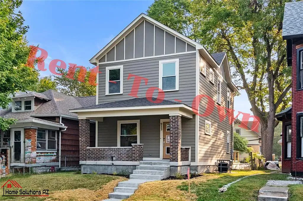 913 N Temple Ave photo 1