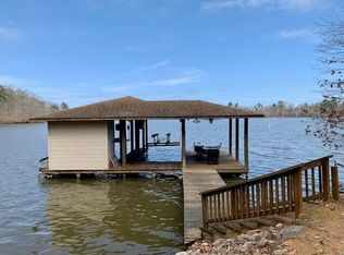 LOT 3 Cornerstone Cove Dr, Littleton, NC 27850