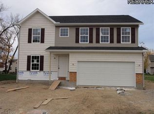 500 Whitetail Trail St NE, Canton, OH 44704