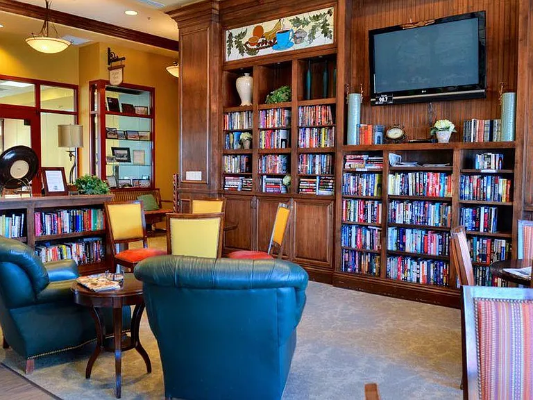Clubhouse