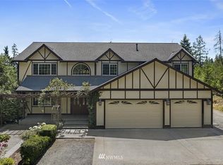 20811 Kaster Rd NW, Poulsbo, WA 98370