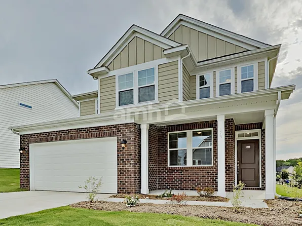 175 Havenbrook Dr, Mooresville, NC 28115