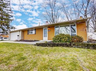 3724 Braddock St, Dayton, OH 45420
