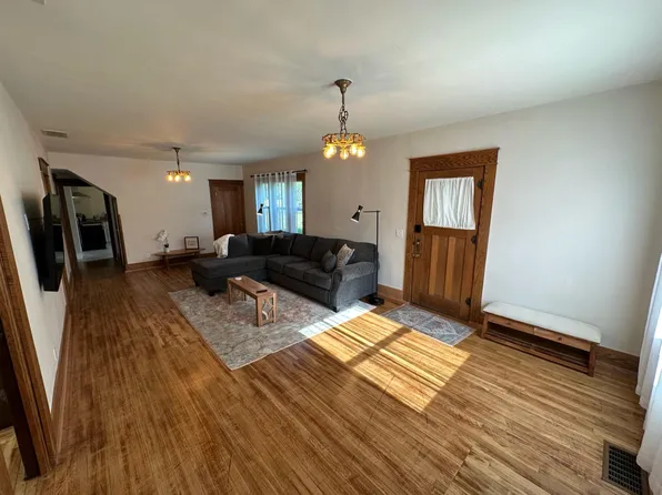 4107 S Carey St, Marion, IN 46953