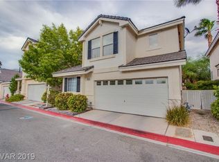 5252 Shasta Lake Way, Las Vegas, NV 89118