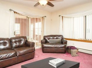 150 Bonney St, New Bedford, MA 02740