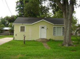 1007 S Stanford St, Sulphur, LA 70663
