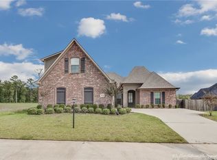 204 Springview Dr, Shreveport, LA 71106