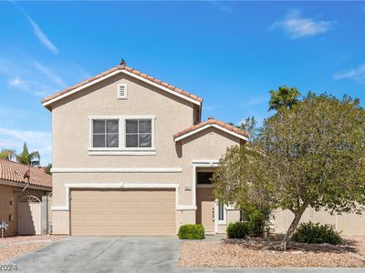 6317 Monarch Creek St, Las Vegas, NV, 89130