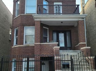 1918 N Lowell Ave, Chicago, IL 60639