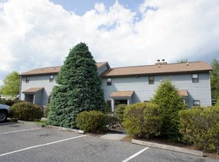 146 Village Dr, Boone, NC 28607