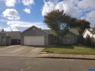 1055 Ridgefield Ct, Stayton, OR, 97383
