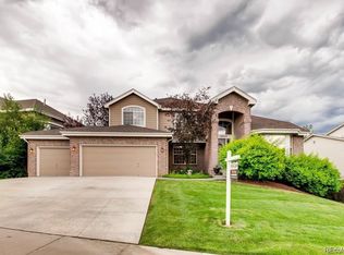 18054 E Alamo Dr, Centennial, CO 80015